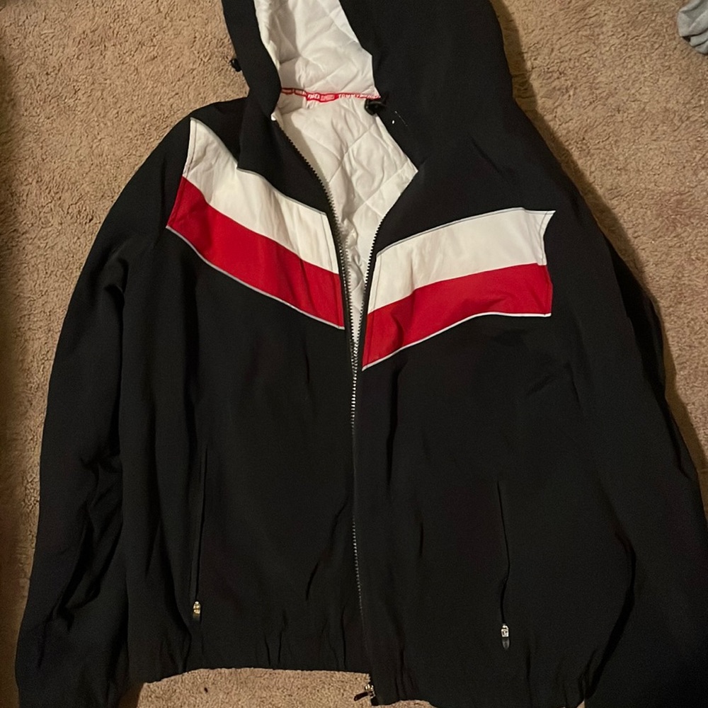 Tommy Hilfiger